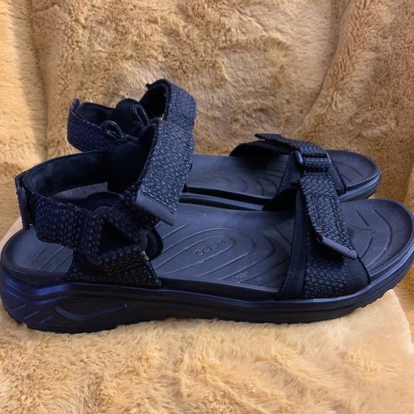 Ecco | Shoes | Ecco Xtrinsic 3s Water 